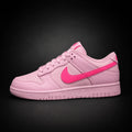 Dunk Low Pink