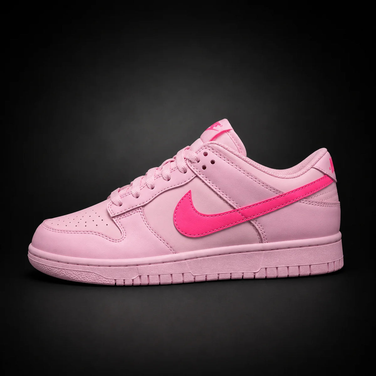 Dunk Low Pink