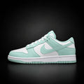Dunk Low Mint