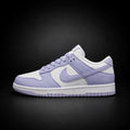 Dunk Low Lilac & White