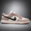 Dunk Low Pink & Black