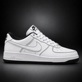 Air Force 1 White Black