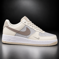 Air Force 1 Cream Grey