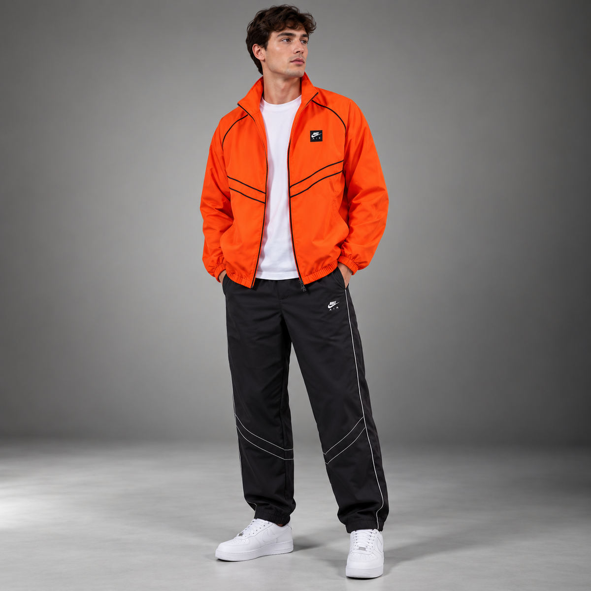 Nike Air Tracksuit
