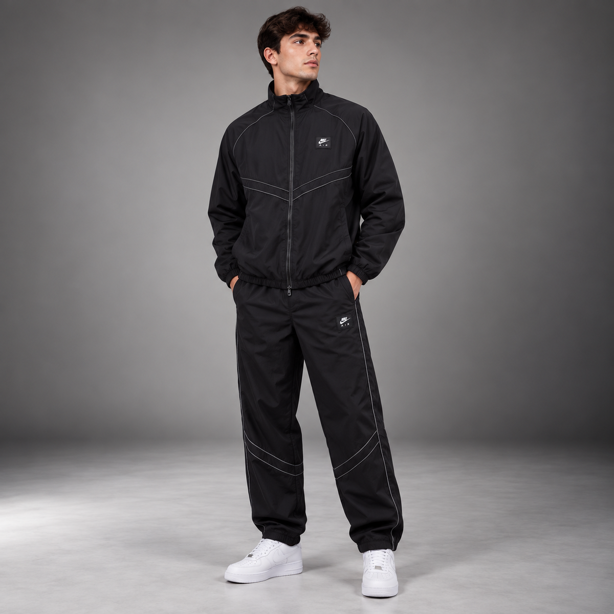 Nike Air Tracksuit