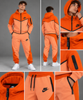 Tech Fleece Windrunner