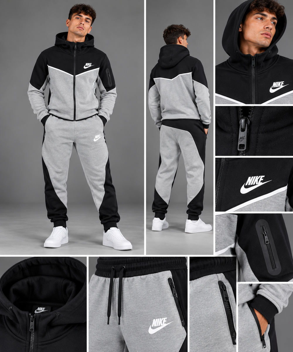 Tech Fleece Windrunner