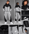 Tech Fleece Windrunner