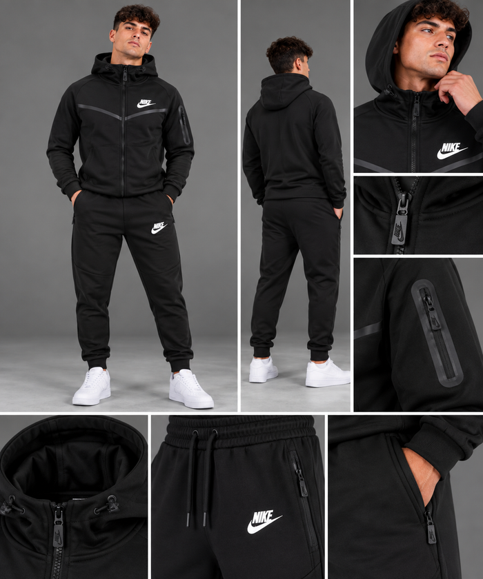 Tech Fleece Windrunner