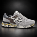 Premiata Grey & Taupe