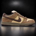 Dunk Low – Shanghai 2