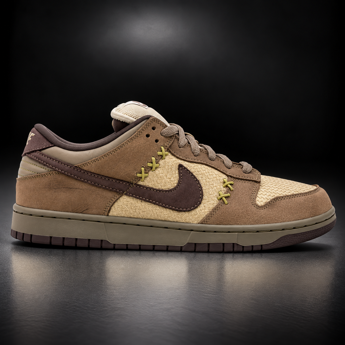 Dunk Low – Shanghai 2