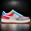 Air Force 1 Low 'The List' Friends & Family