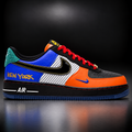 Air Force 1 Low 07 What The NY