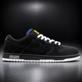 Dunk Low – Black & White