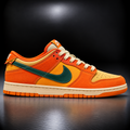 Dunk Low "Charizard"