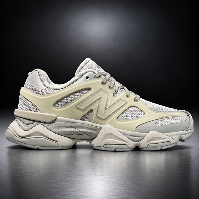 New Balance 9060 X Raincloud Concrete