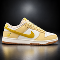 Dunk Low "Lemon Drop"