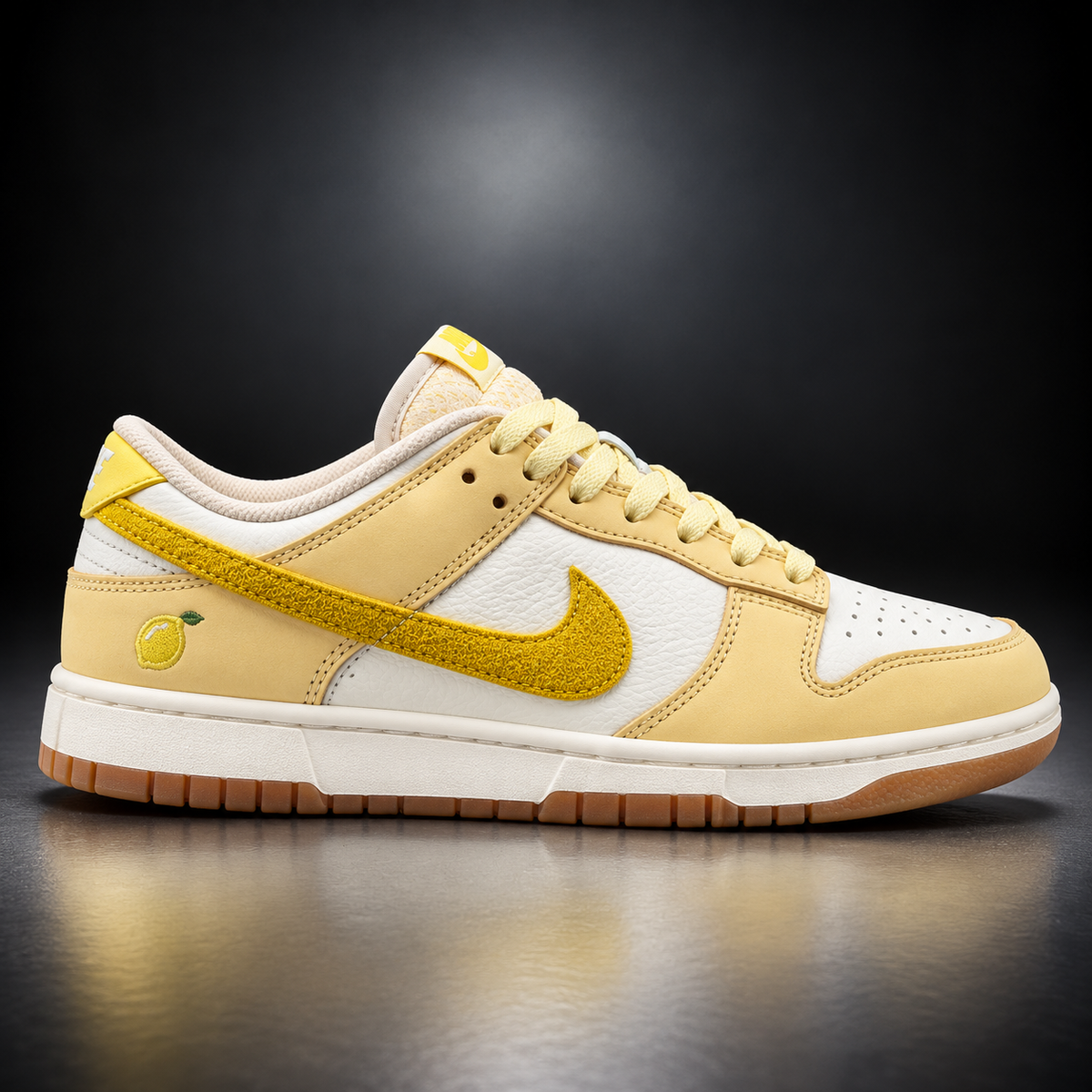 Dunk Low "Lemon Drop"