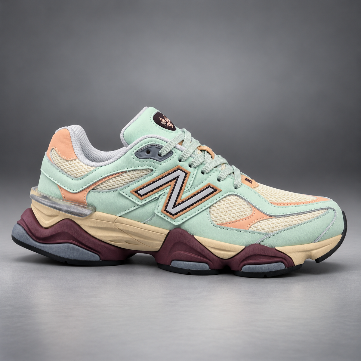 New Balance 9060 "Clay Ash"