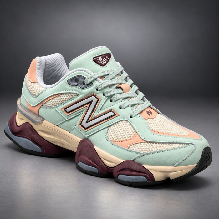 New Balance 9060 "Clay Ash"