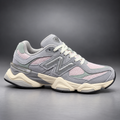 New Balance 9060 "Granite Pink"