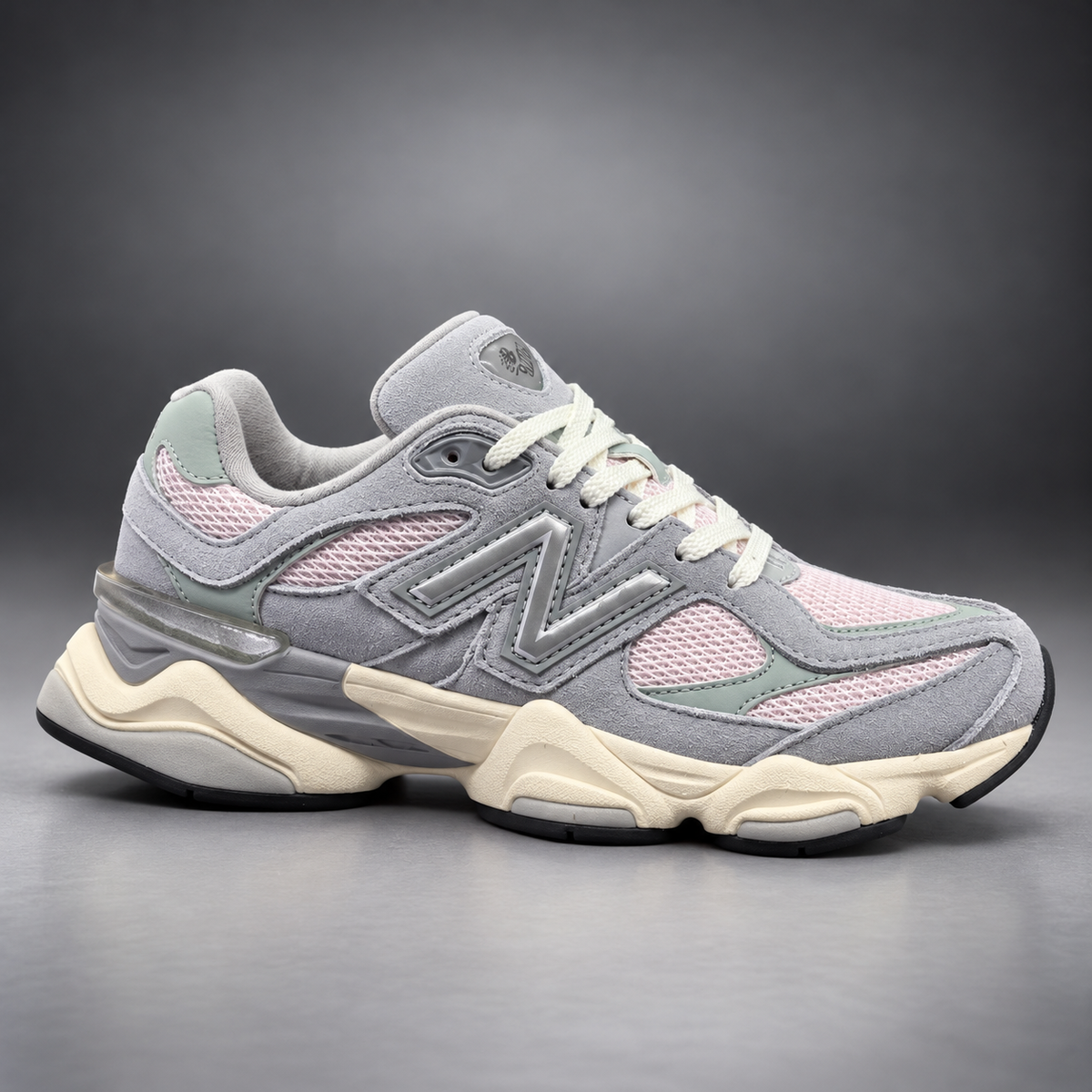 New Balance 9060 "Granite Pink"