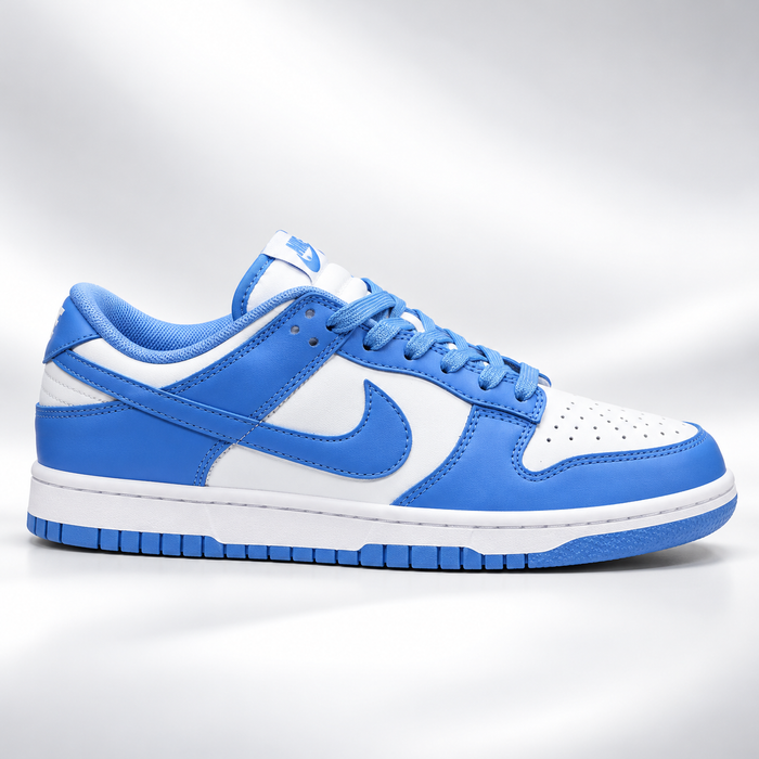 Dunk Low "UNC"