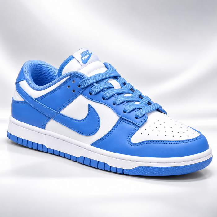 Dunk Low "UNC"