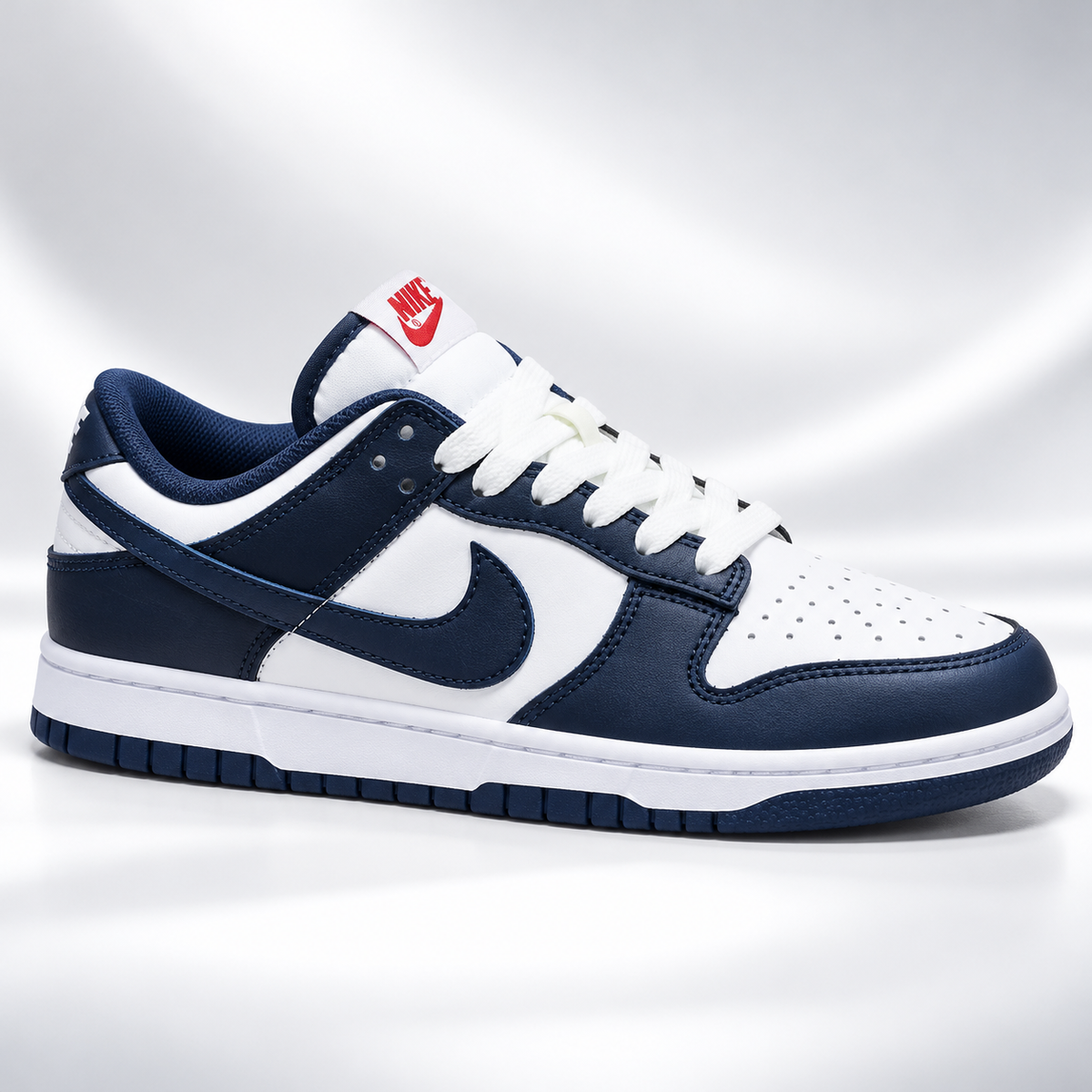 Dunk Low "Valerian Blue"