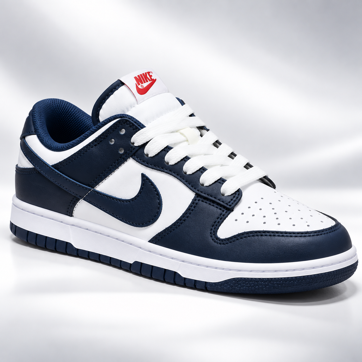 Dunk Low "Valerian Blue"