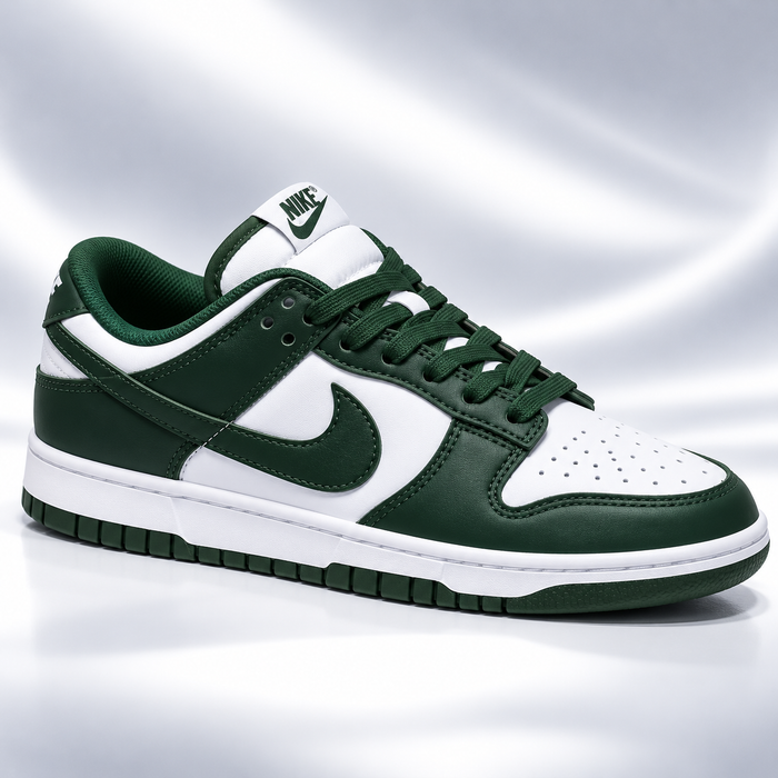Dunk Low "Team Green”