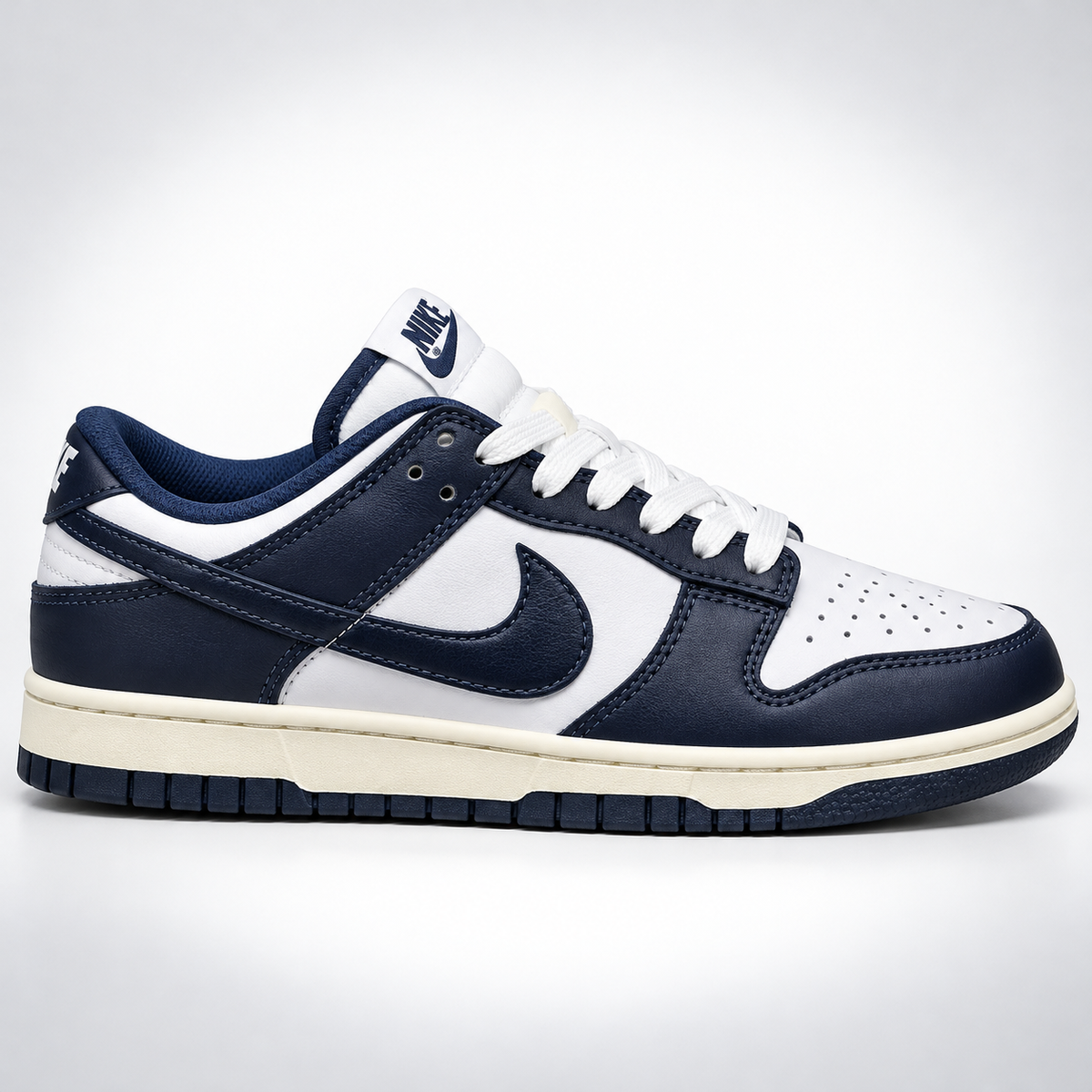 Dunk Low "Vintage Navy"
