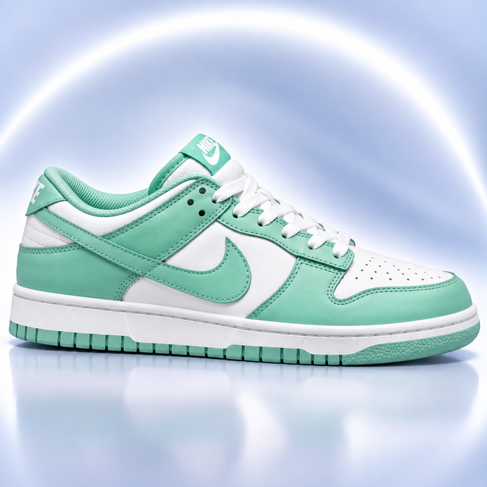 Dunk Low Mint