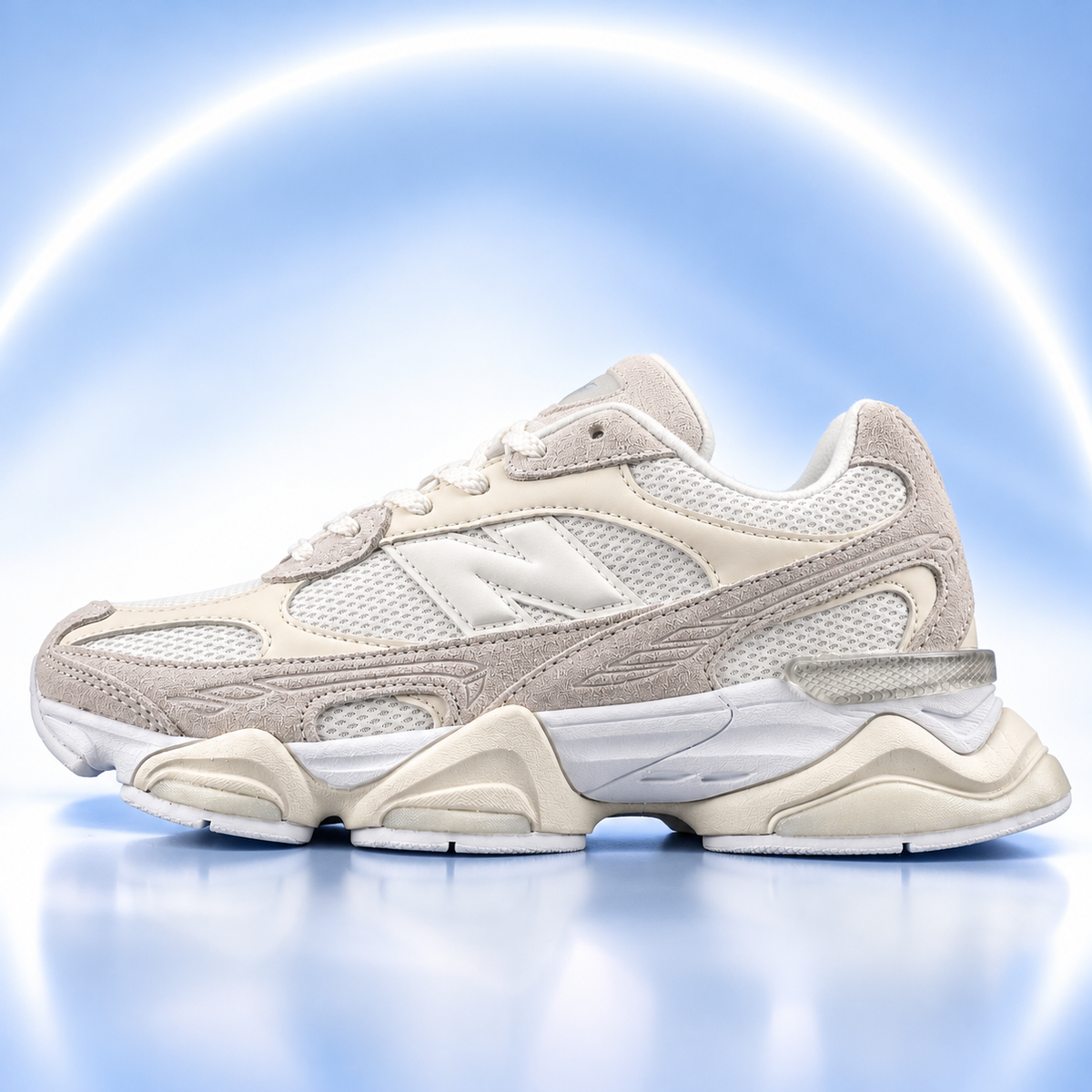 New Balance 1906R - Edizione Speciale Off-White & Cream