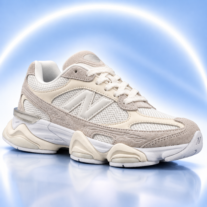 New Balance 1906R - Edizione Speciale Off-White & Cream