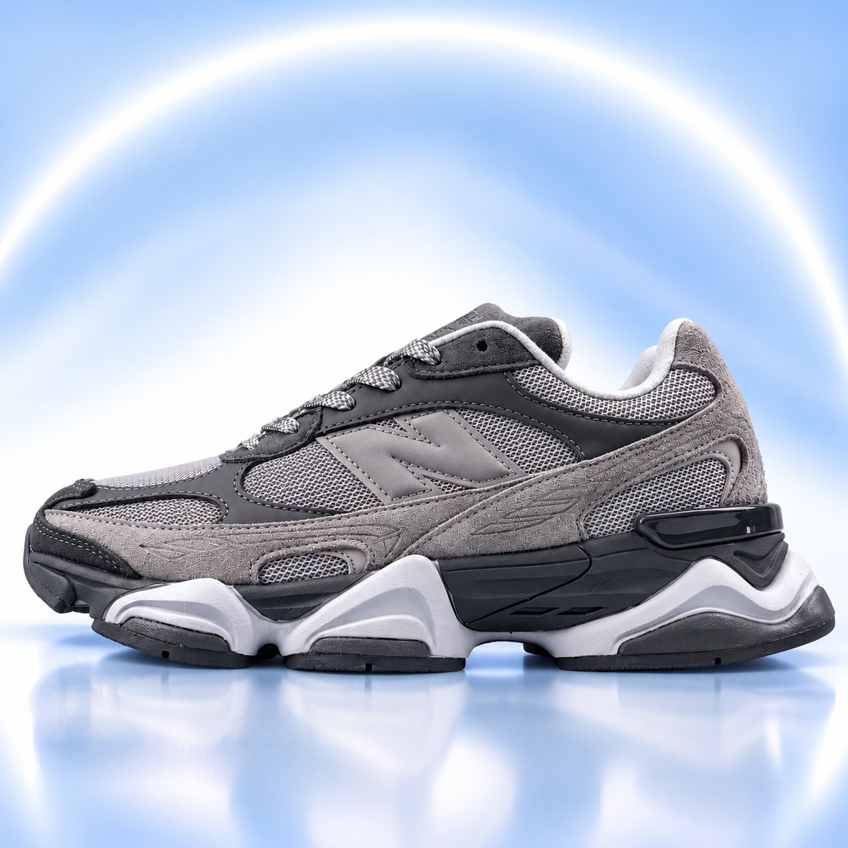 New Balance 1906R - Edizione Speciale Classic Grey