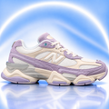 New Balance 1906R - Edizione Speciale Lilac & White