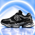 New Balance 1906R - Edizione Speciale Triple Black & Dark Grey