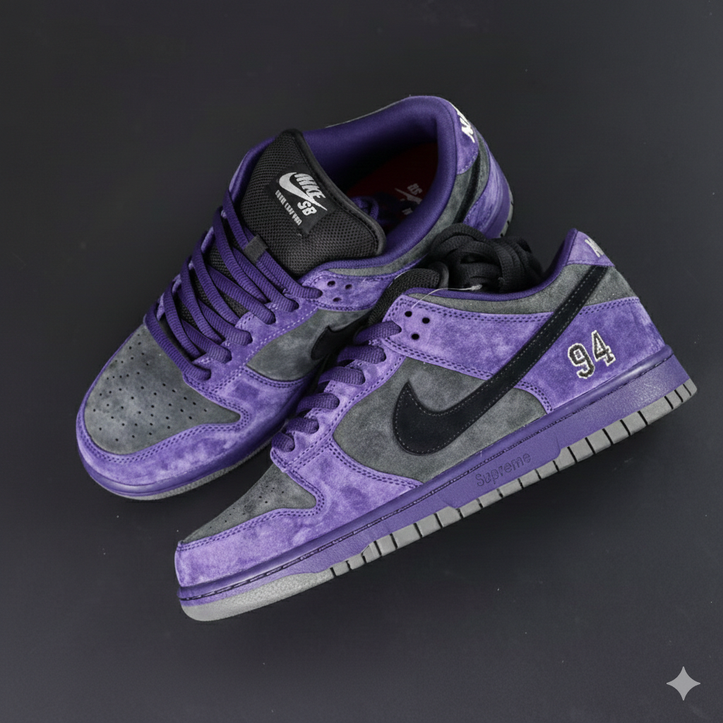 Nike SB Dunk Low Pro QS 