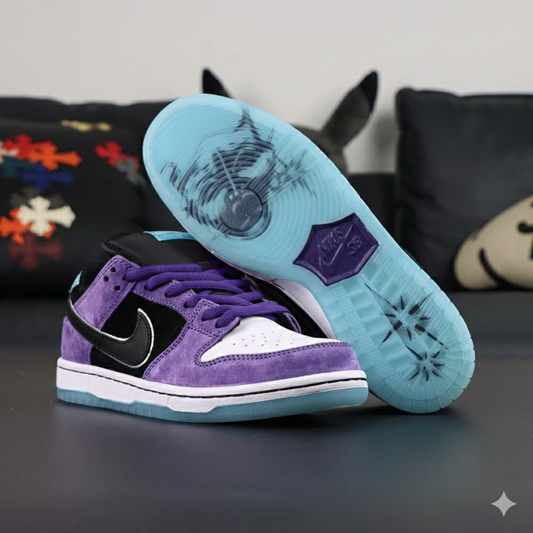 Nike SB Dunk Low Pro QS "HJ0513-500" – Edizione Limitata