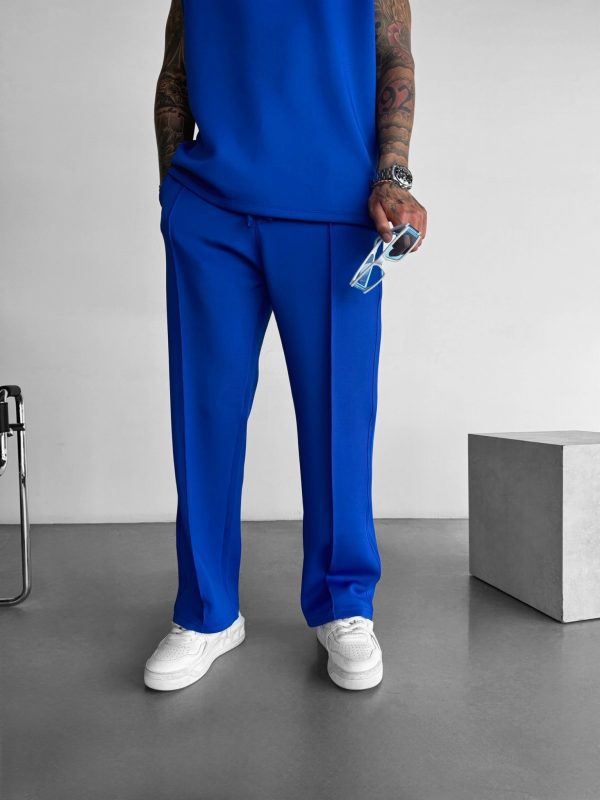 Pantaloni Dritti Multi-Stagione: Comfort Sporty 2026