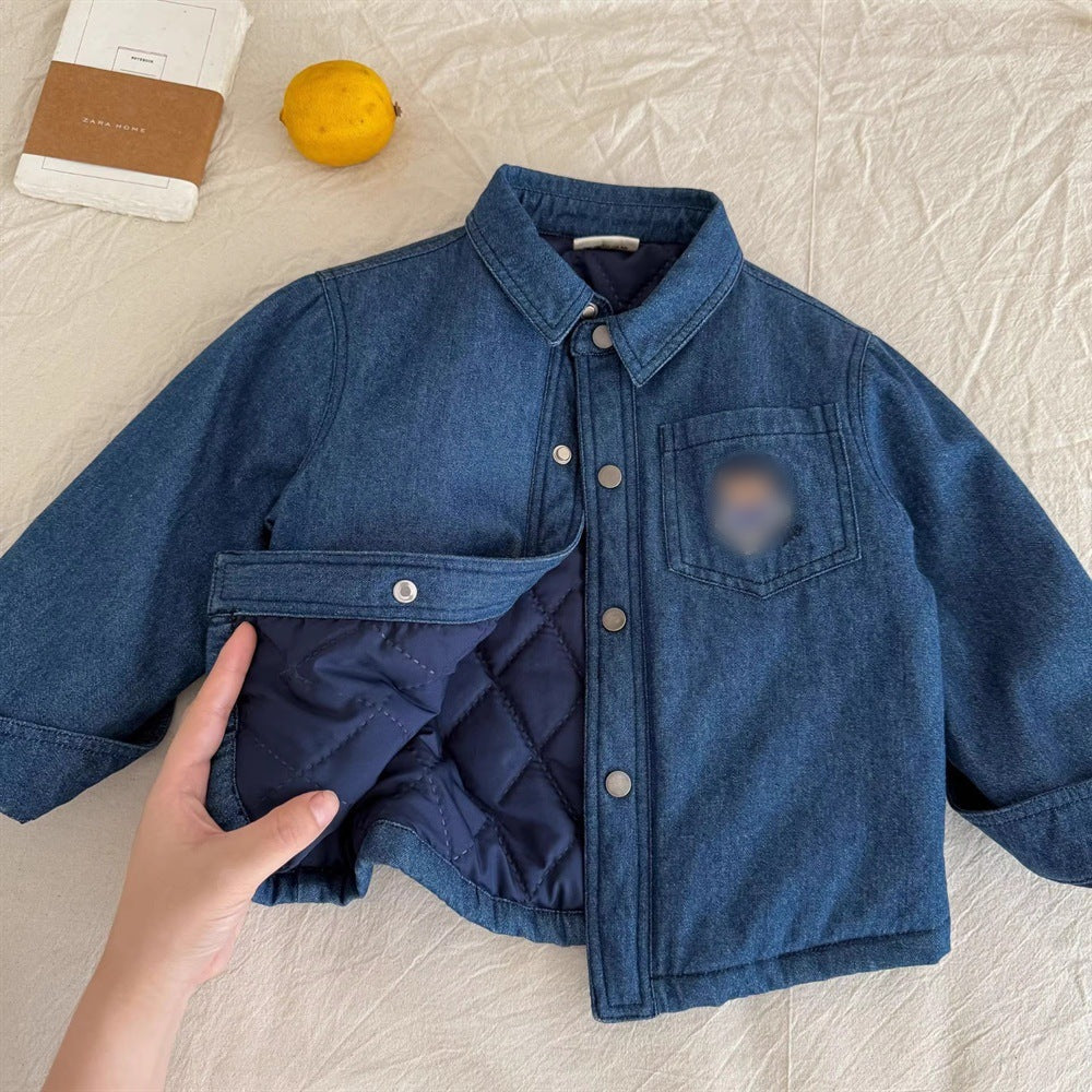 Baseball Jacket: Winter League 2026