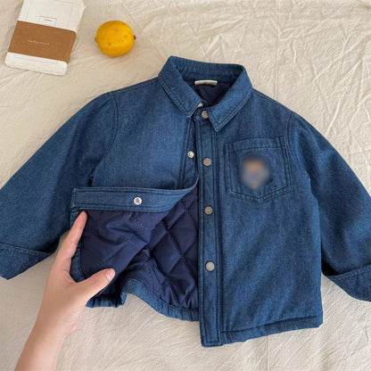 Baseball Jacket: Winter League 2026