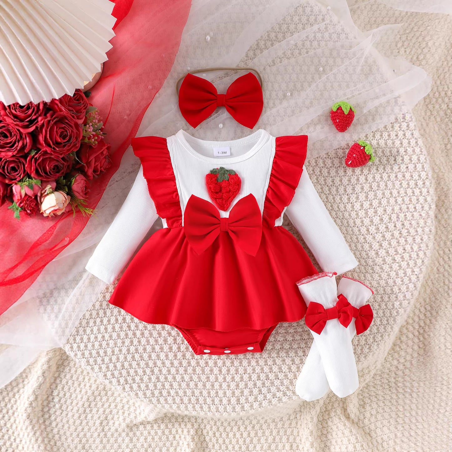 Bodysuit in Misto Cotone con Silhouette Europe & America e Finitura Soft-Pullover