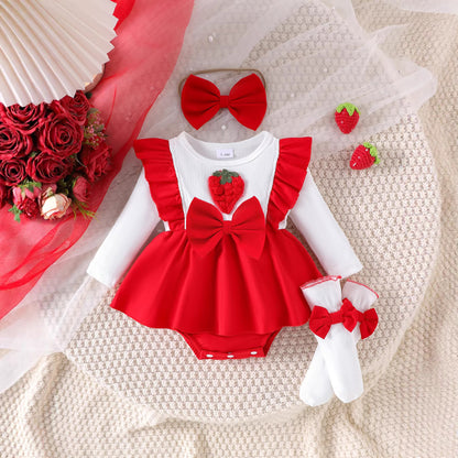 Bodysuit in Misto Cotone con Silhouette Europe & America e Finitura Soft-Pullover
