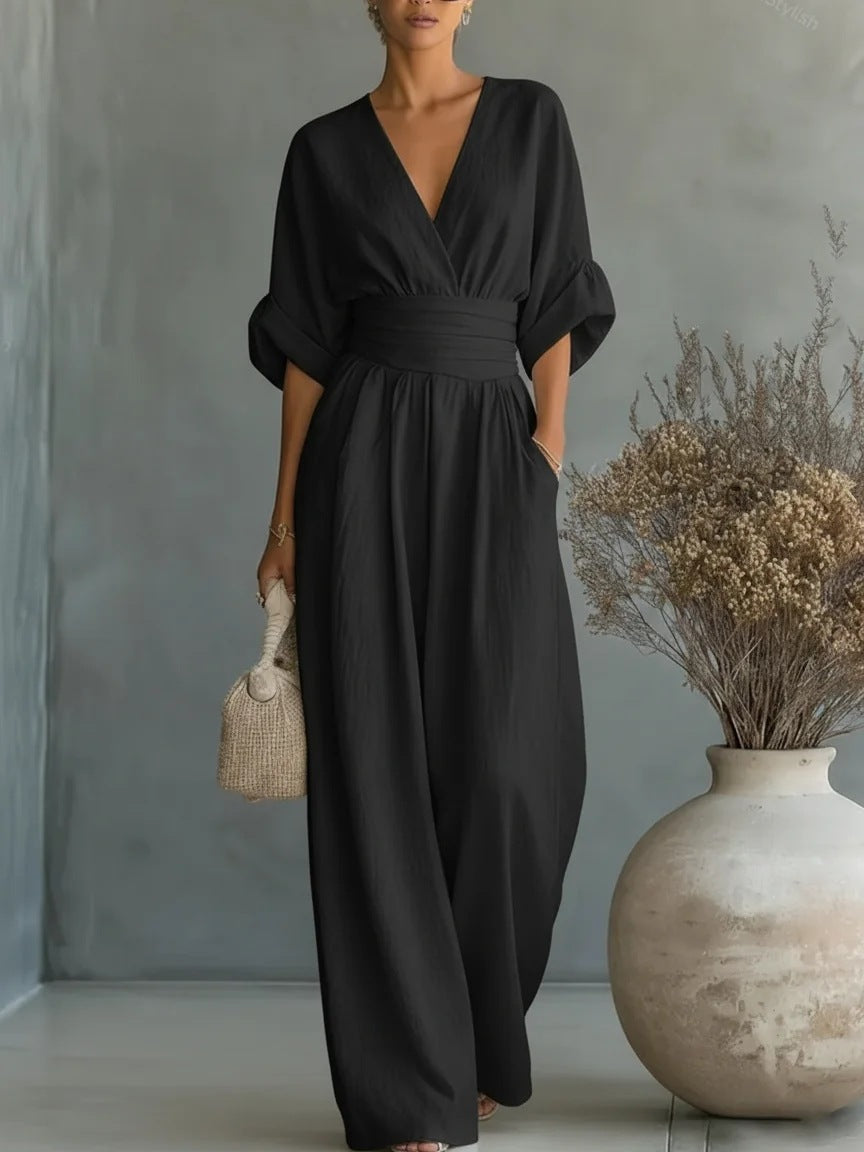 Tuta Intera Jumpsuit