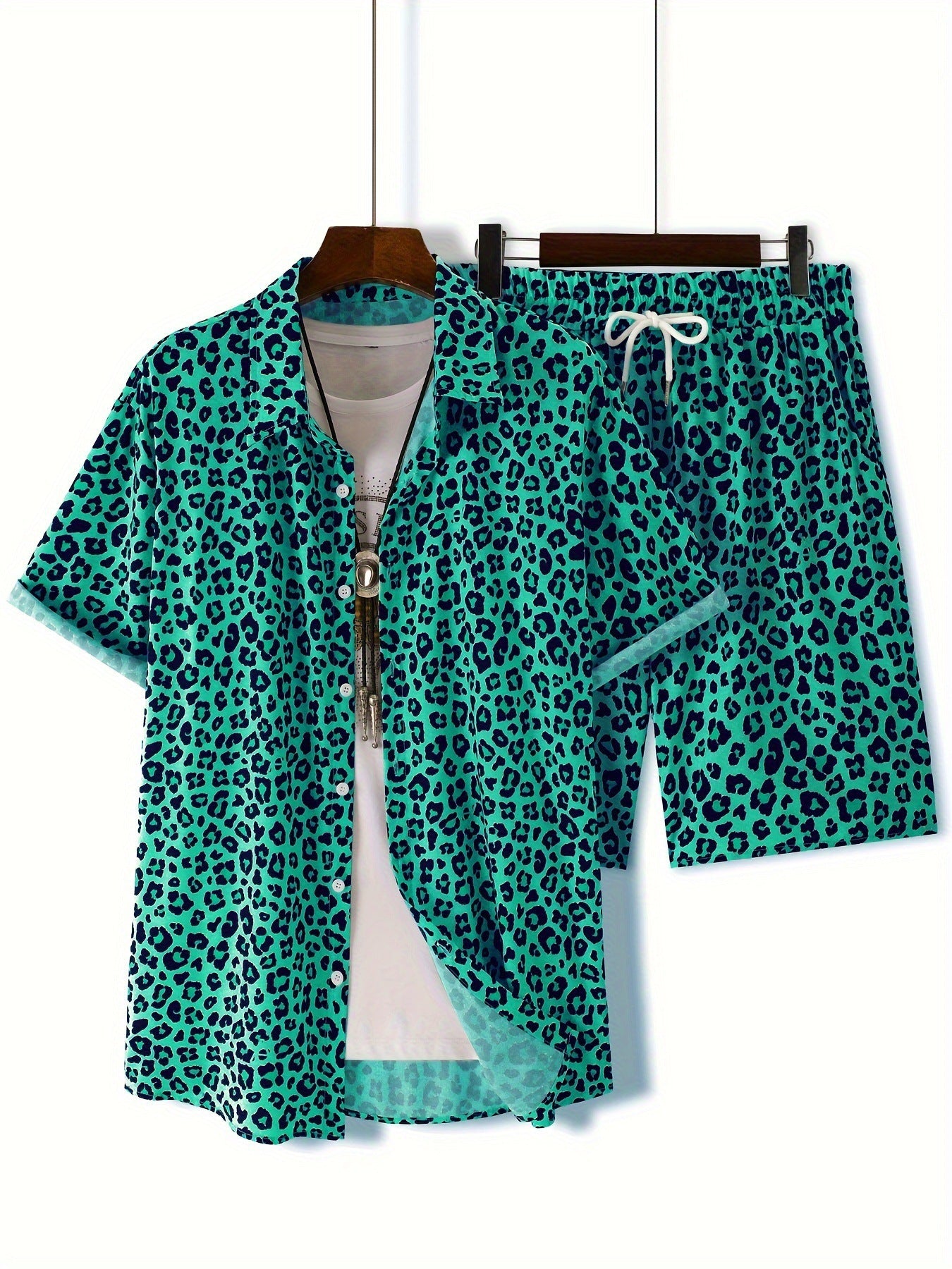 Vacation Co-ord: Resort Edit 2026