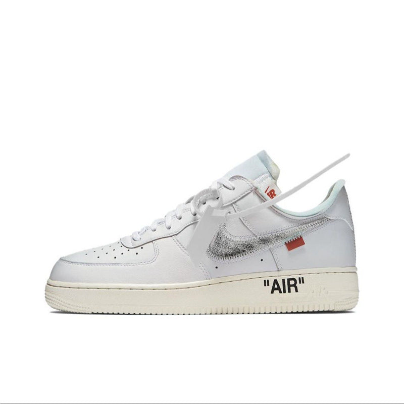 Air Force One Off White