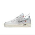 Air Force One Off White